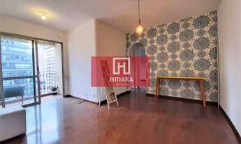 Imagem 3: Apartamento à venda no bairro Vila Olímpia - São Paulo/SP, Zona Sul