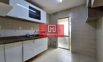 Imagem 6: Apartamento à venda no bairro Vila Olímpia - São Paulo/SP, Zona Sul