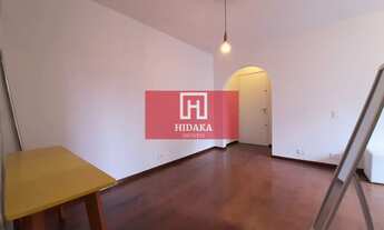 Imagem 4: Apartamento à venda no bairro Vila Olímpia - São Paulo/SP, Zona Sul