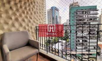 Imagem: Apartamento à venda no bairro Vila Olímpia