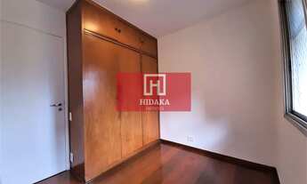 Imagem 7: Apartamento à venda no bairro Vila Olímpia - São Paulo/SP, Zona Sul