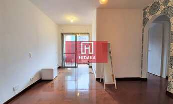 Imagem 2: Apartamento à venda no bairro Vila Olímpia - São Paulo/SP, Zona Sul