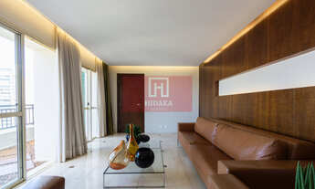 Imagem 6: Apartamento à venda no bairro Jardim Vila Mariana - São Paulo/SP, Zona Sul