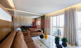 Imagem 4: Apartamento à venda no bairro Jardim Vila Mariana - São Paulo/SP, Zona Sul