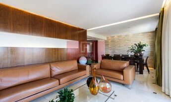 Imagem 3: Apartamento à venda no bairro Jardim Vila Mariana - São Paulo/SP, Zona Sul