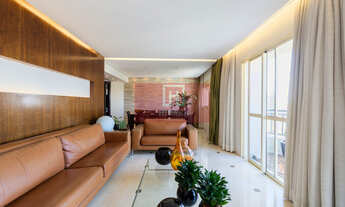 Imagem: Apartamento à venda no bairro Jardim Vila