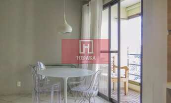 Imagem 6: Apartamento à venda no bairro Moema - São Paulo/SP, Zona Sul