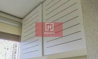 Imagem 4: Apartamento à venda no bairro Moema - São Paulo/SP, Zona Sul