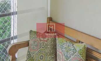 Imagem 3: Apartamento à venda no bairro Moema - São Paulo/SP, Zona Sul