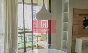 Imagem 5: Apartamento à venda no bairro Moema - São Paulo/SP, Zona Sul