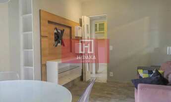 Imagem 7: Apartamento à venda no bairro Moema - São Paulo/SP, Zona Sul