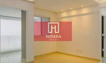 Imagem: Apartamento à venda no bairro Vila Andrade