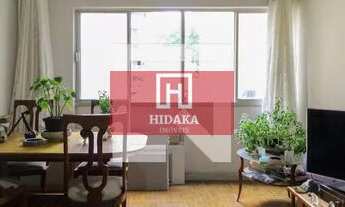 Imagem 2: Apartamento à venda no bairro Jardim Paulista - São Paulo/SP, Zona Oeste