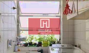 Imagem 6: Apartamento à venda no bairro Jardim Paulista - São Paulo/SP, Zona Oeste