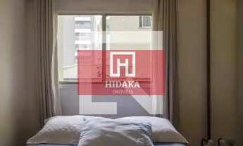 Imagem 7: Apartamento à venda no bairro Jardim Paulista - São Paulo/SP, Zona Oeste