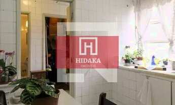 Imagem 4: Apartamento à venda no bairro Jardim Paulista - São Paulo/SP, Zona Oeste