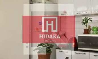 Imagem 5: Apartamento à venda no bairro Jardim Paulista - São Paulo/SP, Zona Oeste