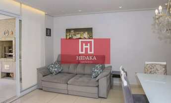 Imagem: Apartamento à venda no bairro Perdizes