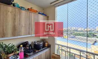 Imagem: Apartamento à venda no bairro Água Branca