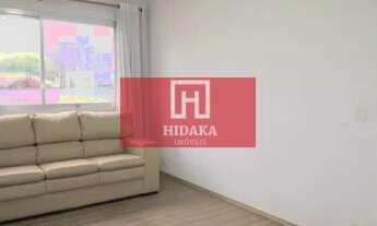 Imagem: Apartamento à venda no bairro Pinheiros