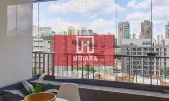 Imagem: Apartamento à venda no bairro Perdizes