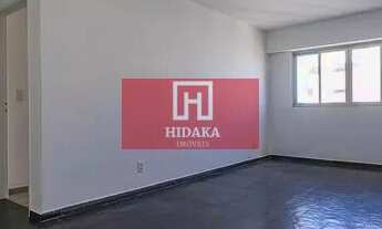 Imagem: Apartamento à venda no bairro Vila Madalena