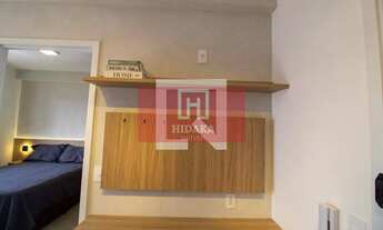 Imagem 7: Apartamento à venda no bairro Campo Belo - São Paulo/SP, Zona Sul