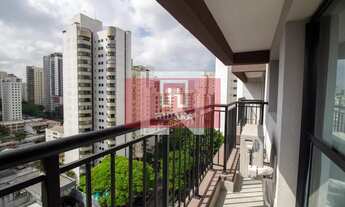 Imagem: Apartamento à venda no bairro Campo Belo