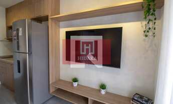 Imagem 5: Apartamento à venda no bairro Campo Belo - São Paulo/SP, Zona Sul