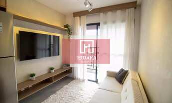 Imagem 4: Apartamento à venda no bairro Campo Belo - São Paulo/SP, Zona Sul