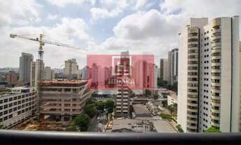 Imagem 3: Apartamento à venda no bairro Campo Belo - São Paulo/SP, Zona Sul