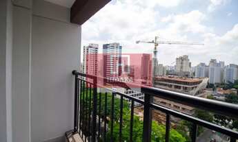 Imagem 2: Apartamento à venda no bairro Campo Belo - São Paulo/SP, Zona Sul