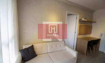 Imagem 6: Apartamento à venda no bairro Campo Belo - São Paulo/SP, Zona Sul