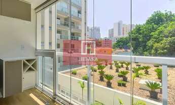 Imagem: Apartamento à venda no bairro Sumaré