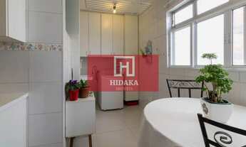 Imagem 4: Apartamento à venda no bairro Vila Olímpia - São Paulo/SP, Zona Sul