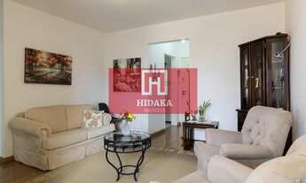 Imagem 2: Apartamento à venda no bairro Vila Olímpia - São Paulo/SP, Zona Sul