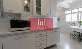 Imagem 5: Apartamento à venda no bairro Vila Olímpia - São Paulo/SP, Zona Sul