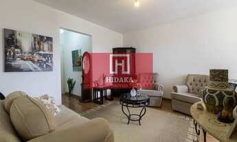 Imagem 3: Apartamento à venda no bairro Vila Olímpia - São Paulo/SP, Zona Sul