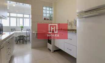 Imagem 6: Apartamento à venda no bairro Vila Olímpia - São Paulo/SP, Zona Sul