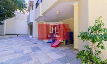 Imagem 7: Apartamento à venda no bairro Saúde - São Paulo/SP, Zona Sul