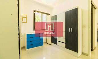 Imagem 3: Apartamento à venda no bairro Saúde - São Paulo/SP, Zona Sul