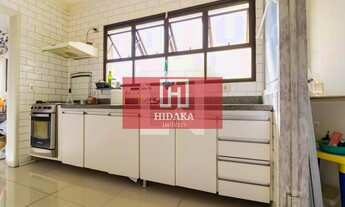 Imagem 6: Apartamento à venda no bairro Saúde - São Paulo/SP, Zona Sul