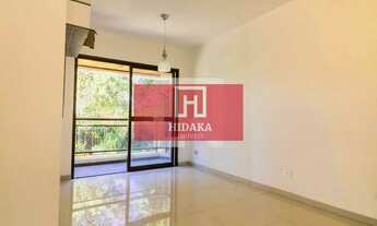 Imagem 2: Apartamento à venda no bairro Saúde - São Paulo/SP, Zona Sul