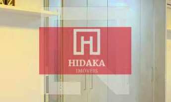 Imagem 7: Apartamento à venda no bairro Vila Guarani - São Paulo/SP, Zona Sul