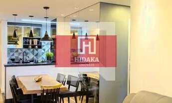 Imagem 2: Apartamento à venda no bairro Vila Guarani - São Paulo/SP, Zona Sul