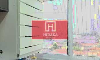 Imagem 5: Apartamento à venda no bairro Vila Guarani - São Paulo/SP, Zona Sul