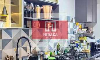 Imagem 3: Apartamento à venda no bairro Vila Guarani - São Paulo/SP, Zona Sul