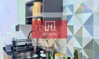 Imagem 4: Apartamento à venda no bairro Vila Guarani - São Paulo/SP, Zona Sul