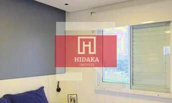 Imagem 6: Apartamento à venda no bairro Vila Guarani - São Paulo/SP, Zona Sul