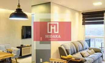 Imagem: Apartamento à venda no bairro Vila Guarani